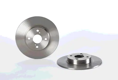 Диск BREMBO 08A29810