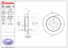 Диск BREMBO 08A32810 (фото 2)