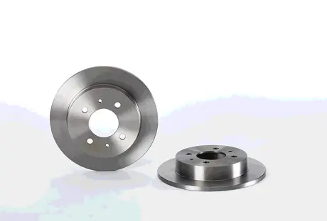 Диск BREMBO 08A32810