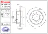 Диск BREMBO 08A32910 (фото 2)