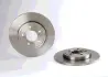 Диск BREMBO 08A33210 (фото 2)