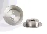 Диск BREMBO 08A33310 (фото 2)