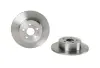 Диск BREMBO 08A33610 (фото 1)