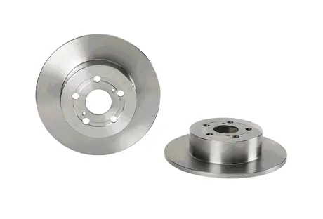 Диск BREMBO 08A33610