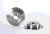 Диск BREMBO 08A33710 (фото 2)