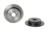 Диск BREMBO 08A33711 (фото 1)