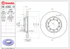 Гальмівний диск BREMBO 08A36310 (фото 1)