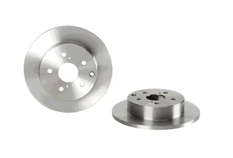 Диск гальмівний BREMBO 08A42910