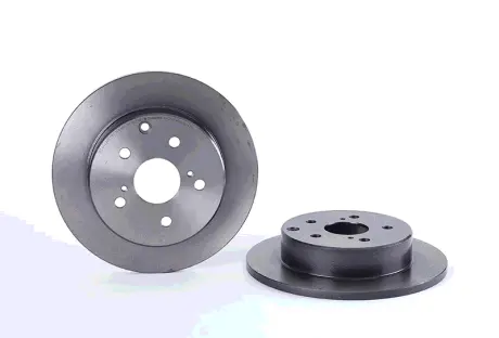 Гальмівний диск BREMBO 08A42911
