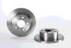 Диск BREMBO 08A45910 (фото 2)