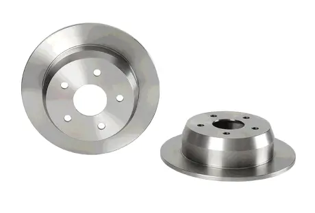 Диск BREMBO 08A53310