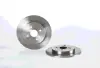 Диск BREMBO 08A53410 (фото 2)