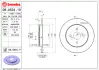 Диск BREMBO 08A53411 (фото 2)
