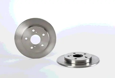 Гальмівний диск BREMBO 08A53420