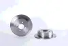 Диск BREMBO 08A60210 (фото 2)
