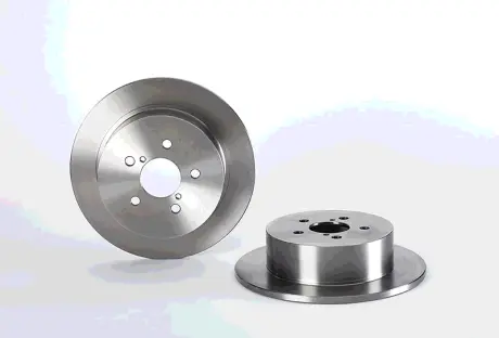 Диск BREMBO 08A60510