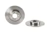 Диск BREMBO 08A61510 (фото 1)