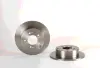 Диск BREMBO 08A63110 (фото 2)