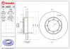Гальмівний диск BREMBO 08A65010 (фото 2)