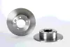 Диск BREMBO 08A65110 (фото 2)