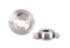 Диск BREMBO 08A70810 (фото 2)