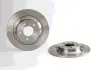 диск BREMBO 08A71110 - фото 1