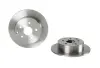 Диск BREMBO 08A71410 (фото 1)