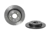 Гальмівний диск зад. Focus III 11- (271x41mm) BREMBO 08A7251X (фото 1)