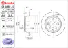 Гальмівний диск BREMBO 08A86910 (фото 2)