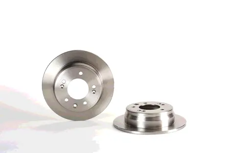 Гальмівний диск BREMBO 08A86910