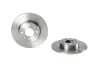 Диск BREMBO 08A91510 (фото 2)