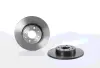 Диск BREMBO 08A91511 (фото 1)