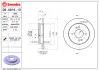 диск BREMBO 08A91610 - фото 2