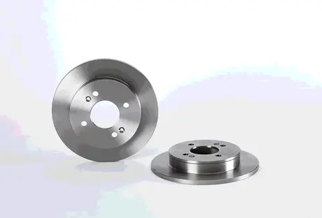 диск BREMBO 08A91610