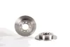 Диск BREMBO 08B02710 (фото 2)