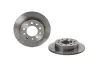 Диск BREMBO 08B02711 (фото 1)