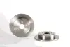 Диск BREMBO 08B02910 (фото 1)