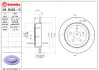 Диск BREMBO 08B02910 (фото 2)