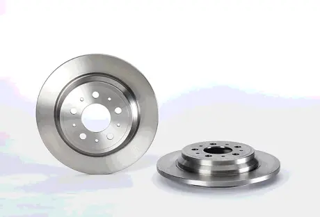 Гальмівний диск BREMBO 08B27310