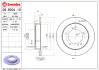 Диск BREMBO 08B30410 (фото 1)
