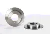 Диск BREMBO 08B30410 (фото 2)