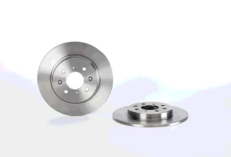 Гальмівний диск BREMBO 08B31010