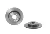 Диск BREMBO 08B34741 (фото 2)