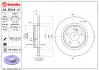 Гальмівний диск BREMBO 08B34841 (фото 2)