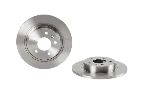 Диск BREMBO 08B35110