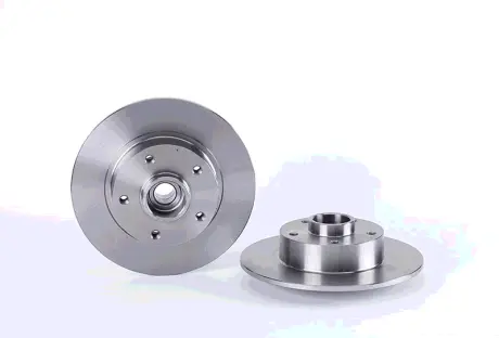 Диск BREMBO 08B39117