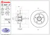Гальмівний диск BREMBO 08B39137 (фото 2)