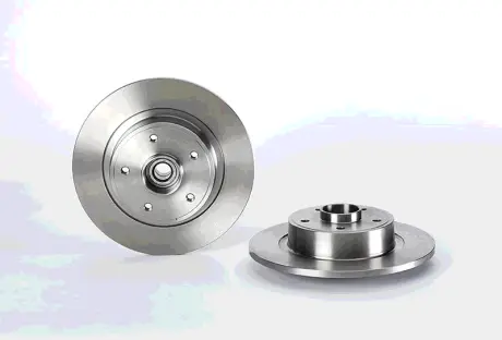 Гальмівний диск BREMBO 08B39417