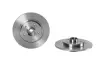 Диск BREMBO 08B39517 (фото 2)
