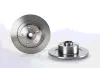 Диск BREMBO 08B39617 (фото 2)